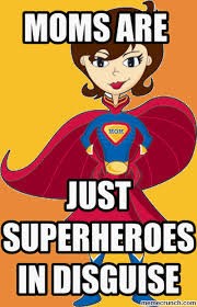 supermom