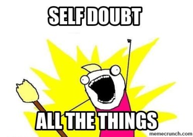 selfdoubt