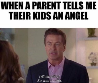 kid angel